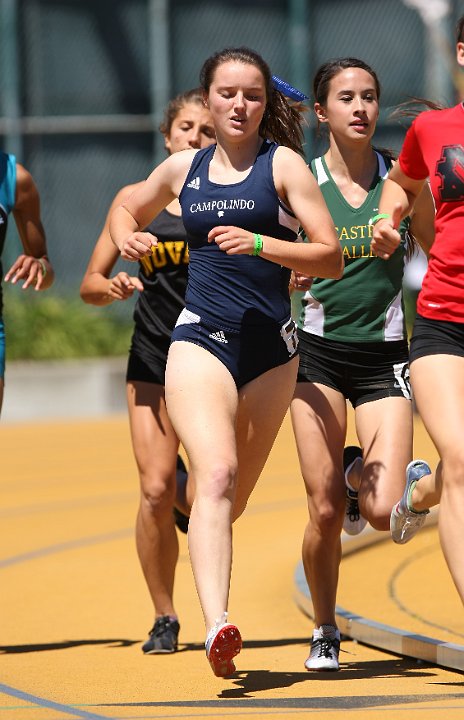 2010 NCS MOC-191.JPG - 2010 North Coast Section Meet of Champions, May 29, Edwards Stadium, Berkeley, CA.